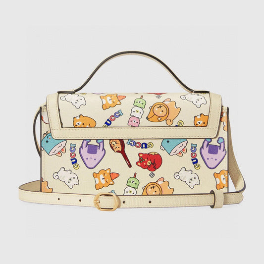 GUI - Luxurious Totes - 375