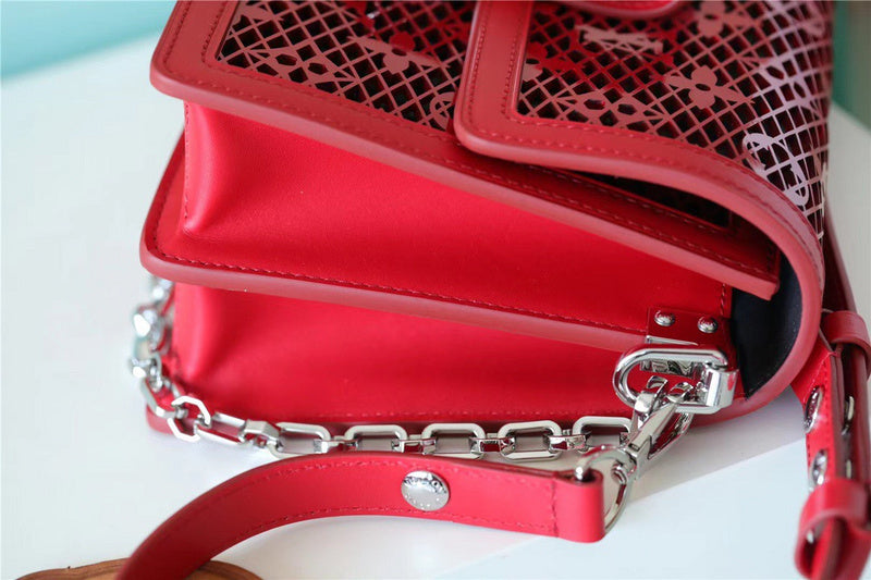 Lux-Totes - LOV Bags - 808
