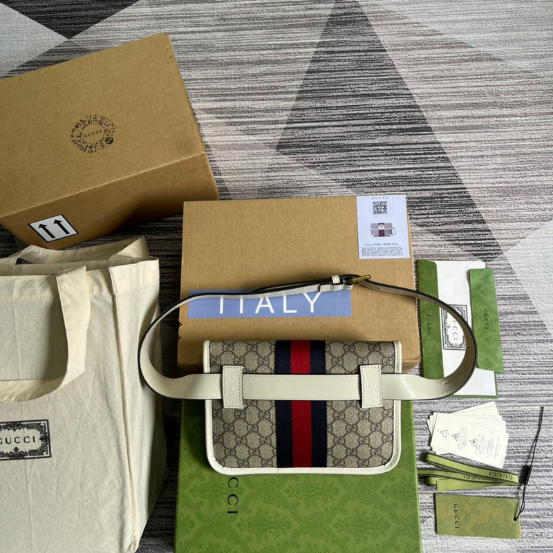 Lux-Totes - GCI Bags - 2355