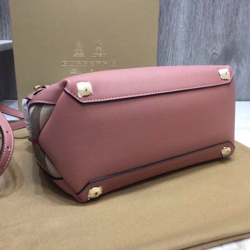 Lux-Totes - BBR Bags - 112