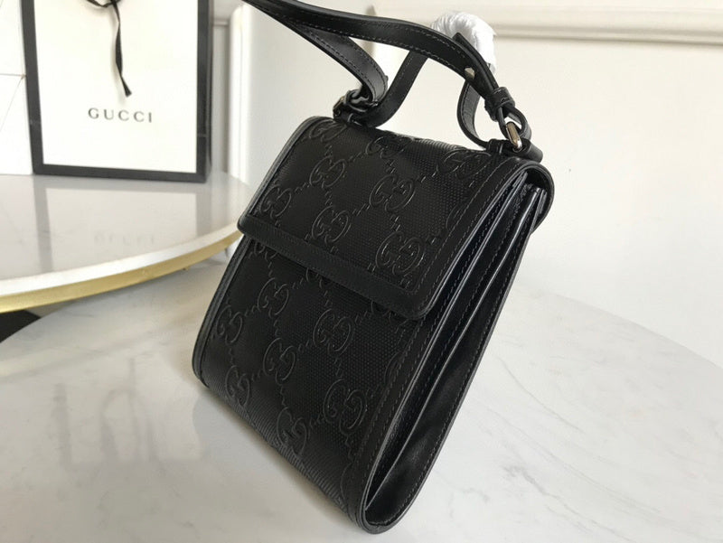 Lux-Totes - GCI Bags - 2404