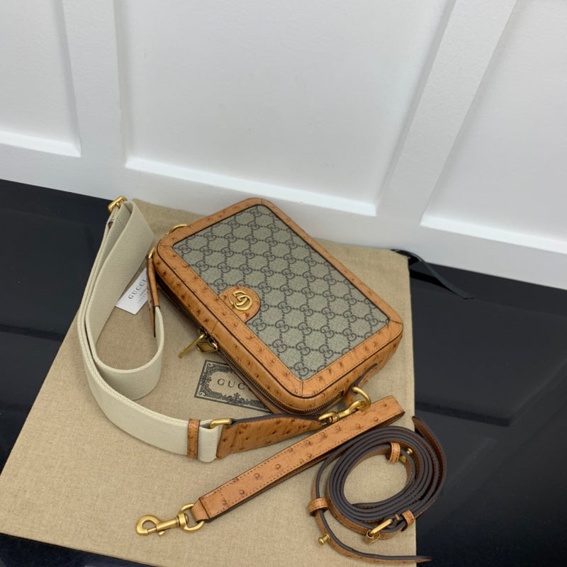 GUI - Luxurious Totes - 568
