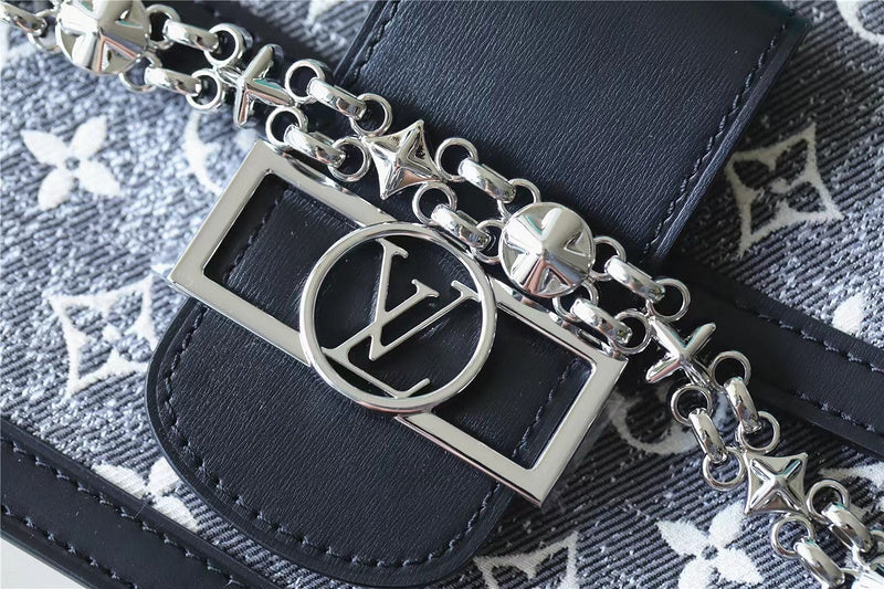Lux-Totes - LOV Bags - 487