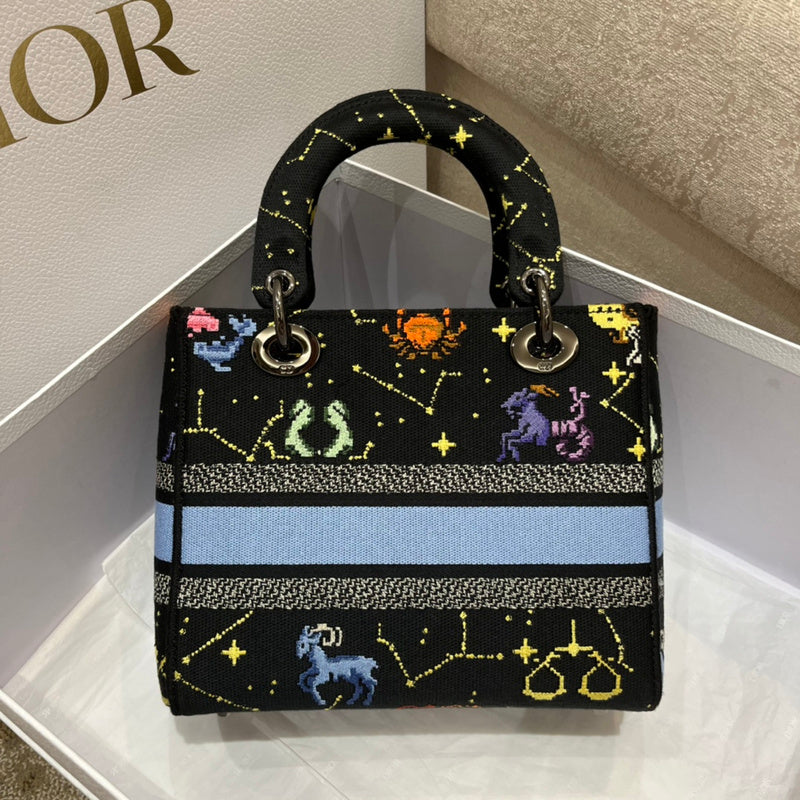 Luxurious Totes - Latest - 6198