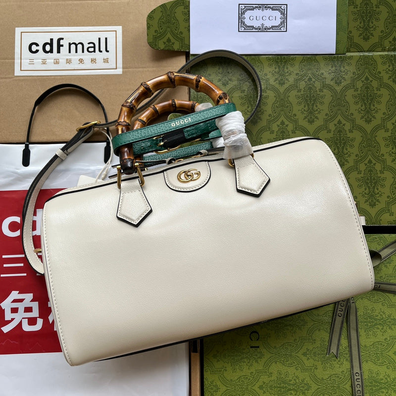 GUI - Luxurious Totes - 942