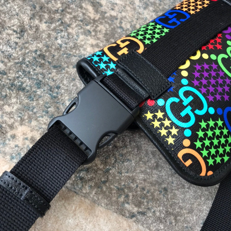 Lux-Totes - GCI Bags - 2446