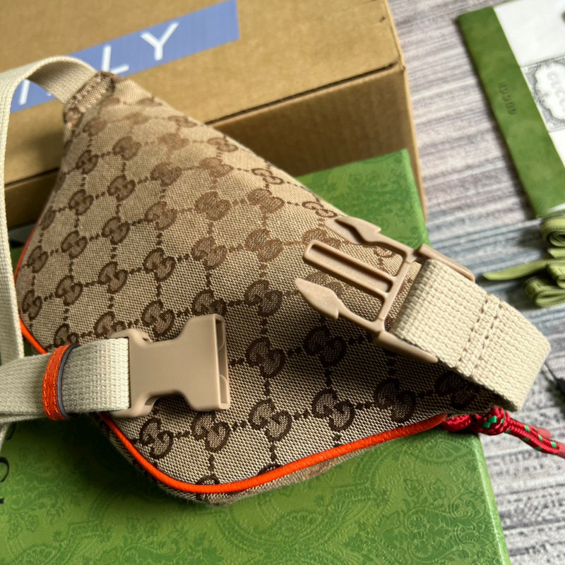 Lux-Totes - GCI Bags - 2379