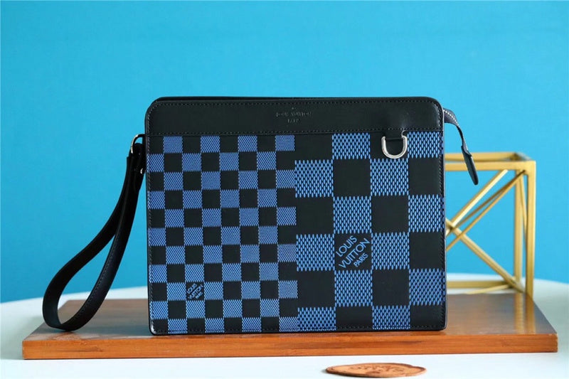 Lux-Totes - LOV Bags - 4696
