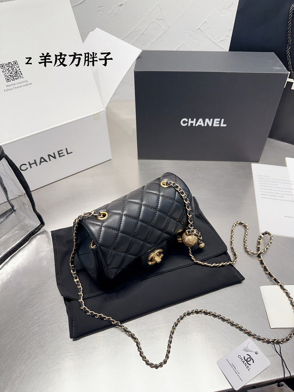 Luxurious Totes - CNL3 Bags - 386