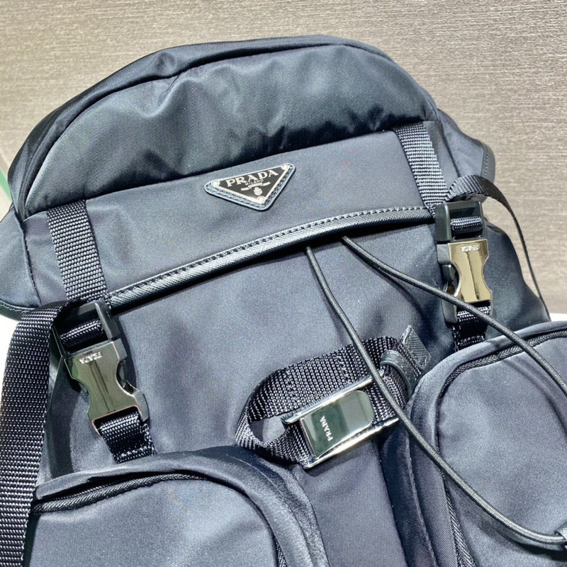 ZEP - PD Bags - 475