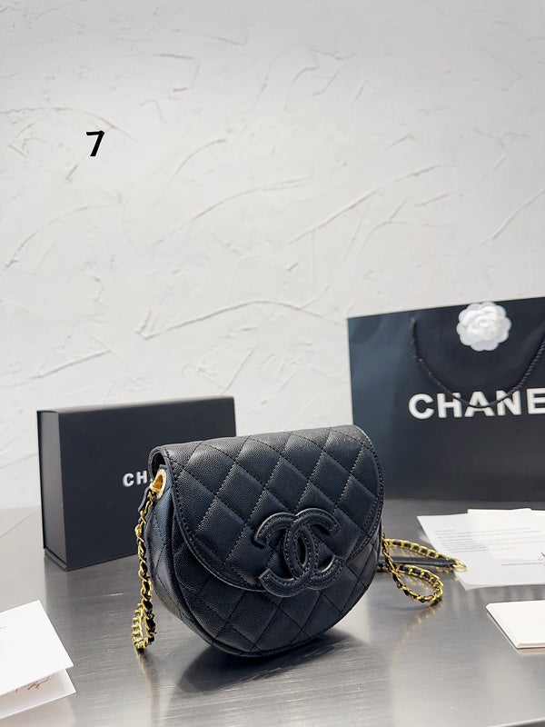 Luxurious Totes - CNL3 Bags - 224