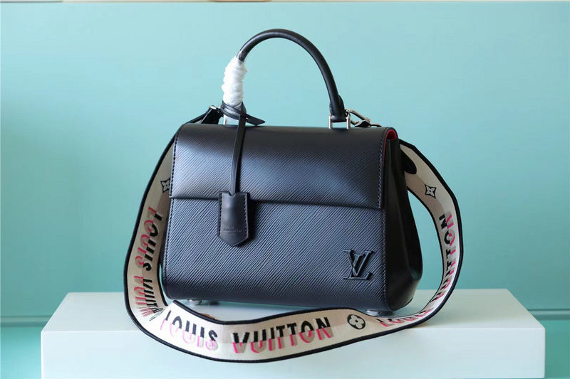 Lux-Totes - LOV Bags - 901