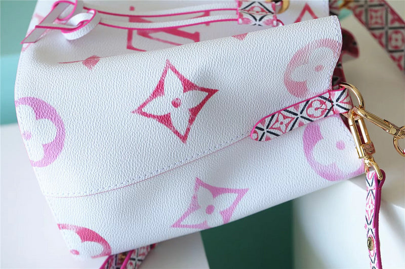 Lux-Totes - LOV Bags - 210