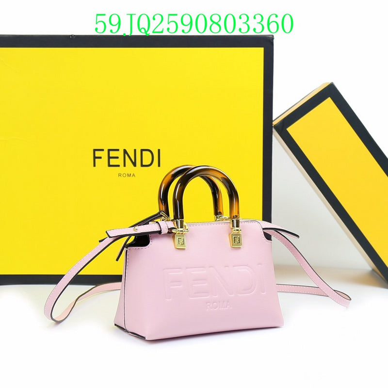 GC - Shoulder - 3259