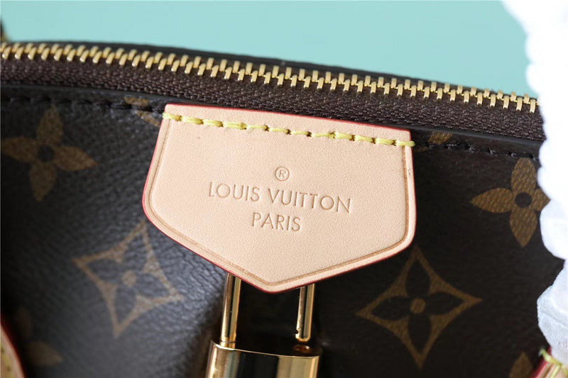 Lux-Totes - LOV Bags - 1067