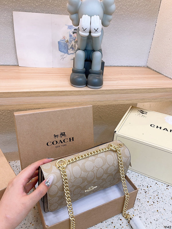 Luxurious Totes - CCH2 Bags - 071