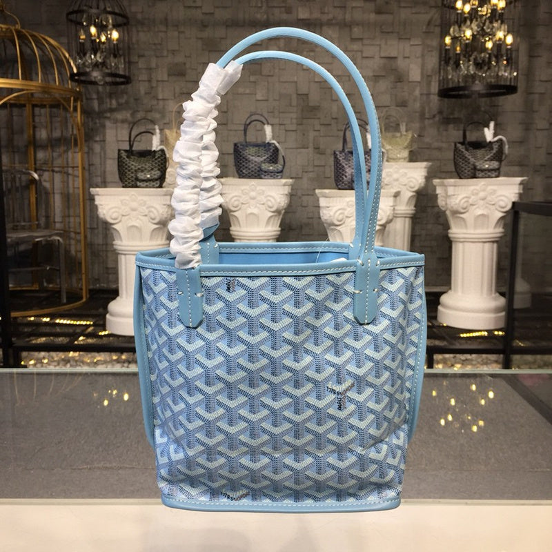 Lux-Totes - GOD Bags - 267