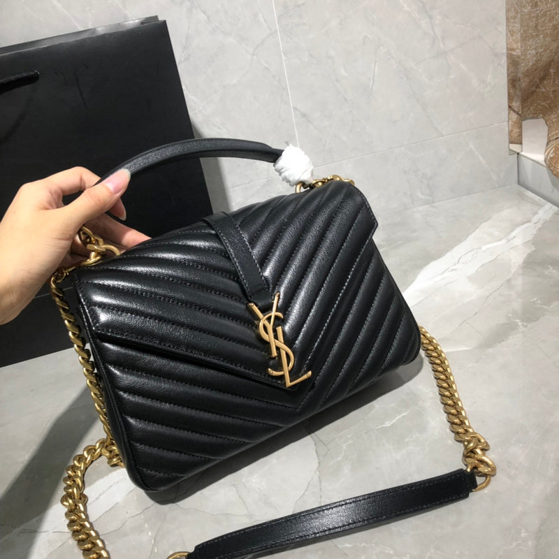 Luxurious Totes - Latest - 9512