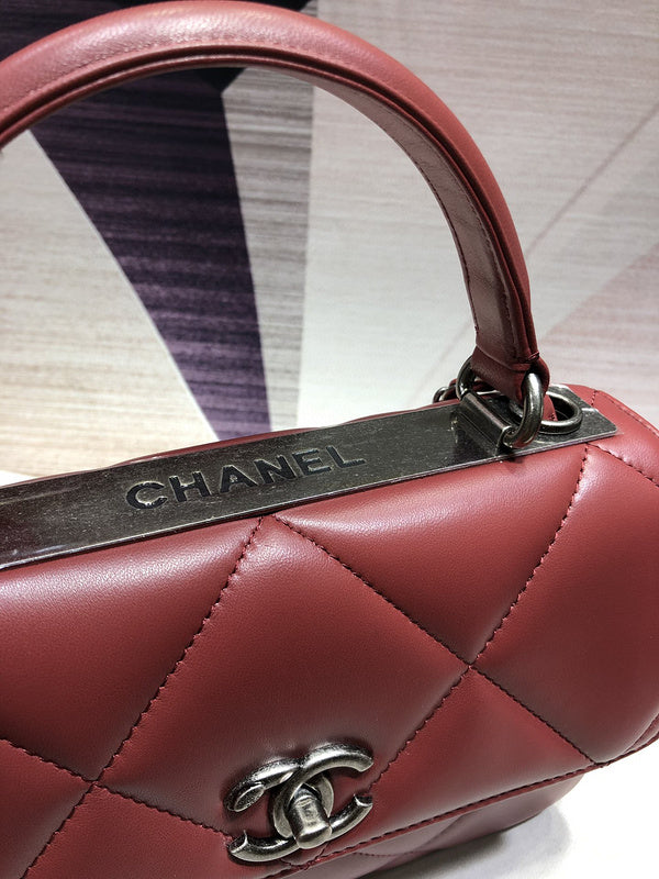 Style My Style - CHL Bags - 423