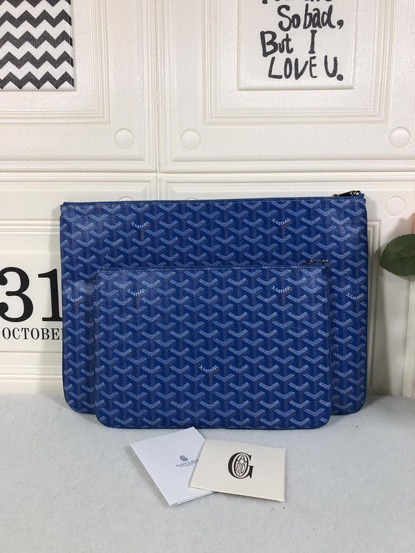 Lux-Totes - GOD Bags - 388
