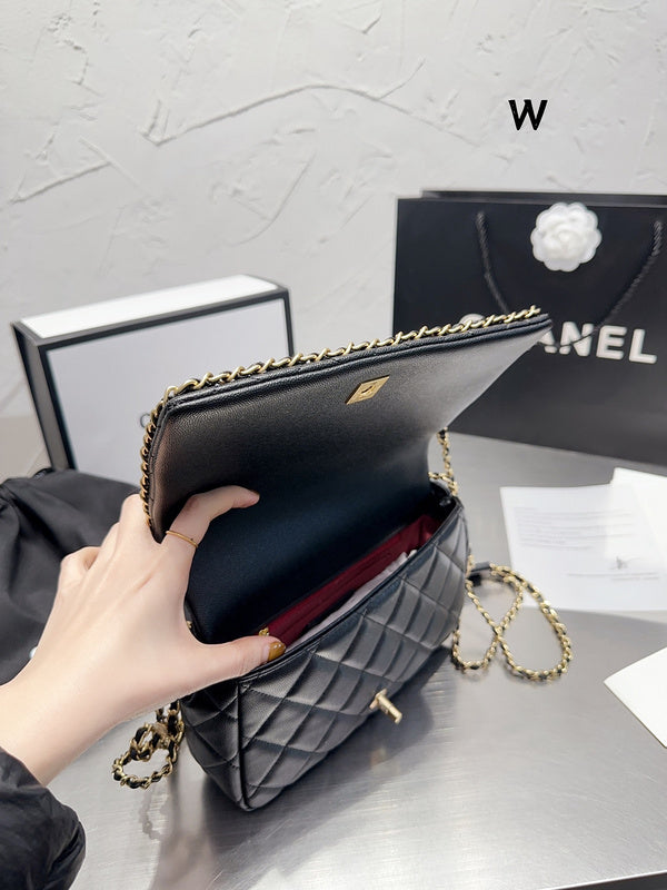 Luxurious Totes - CNL3 Bags - 567