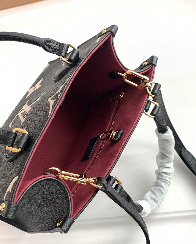 LOV - Luxurious Totes - 1258