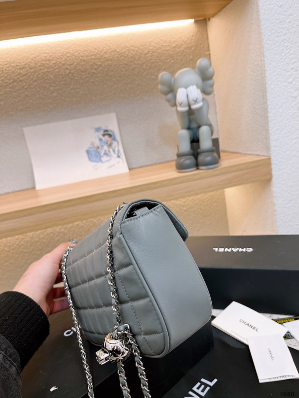 Luxurious Totes - CNL3 Bags - 434