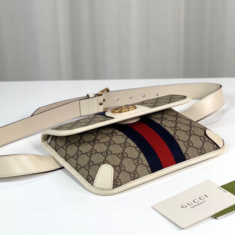 GUI - Luxurious Totes - 958