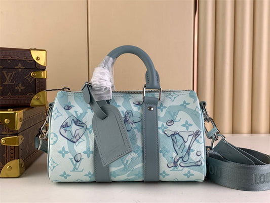 ZEP - LOV Bags - 704