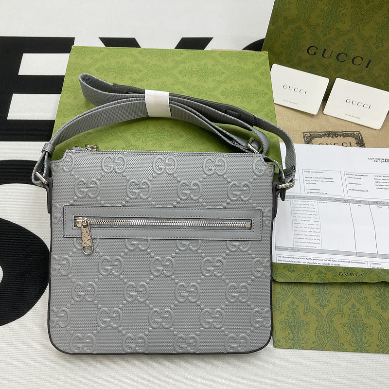 Lux-Totes - GCI Bags - 2286