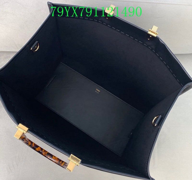 GC - Shoulder - 3484