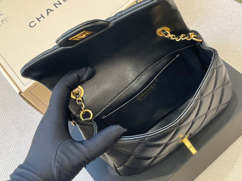 Luxurious Totes - CNL3 Bags - 414
