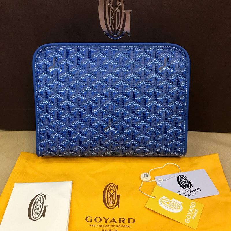 Lux-Totes - GOD Bags - 376