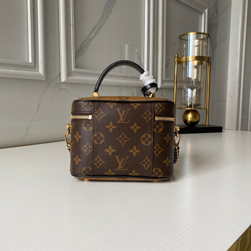 LOV - Luxurious Totes - 2248
