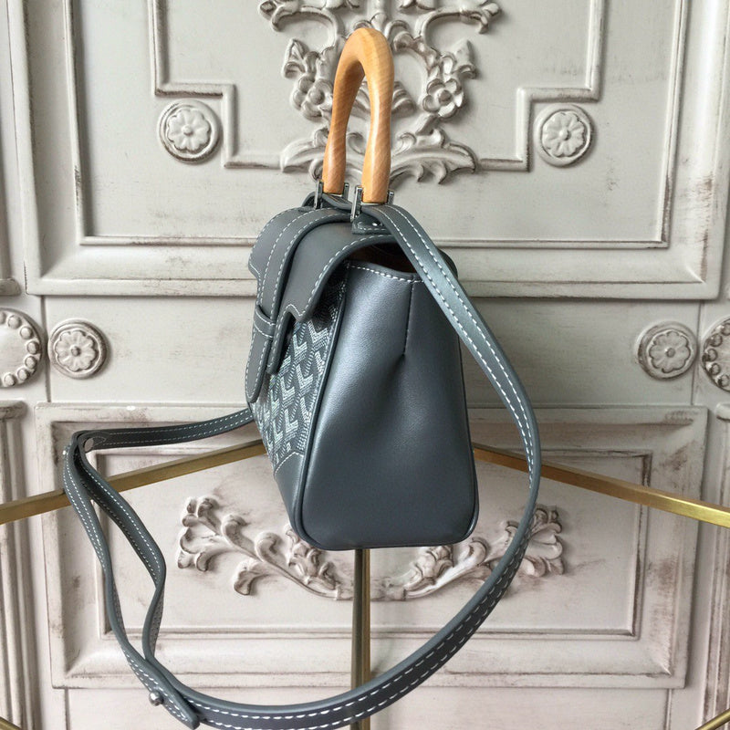 Lux-Totes - GOD Bags - 186