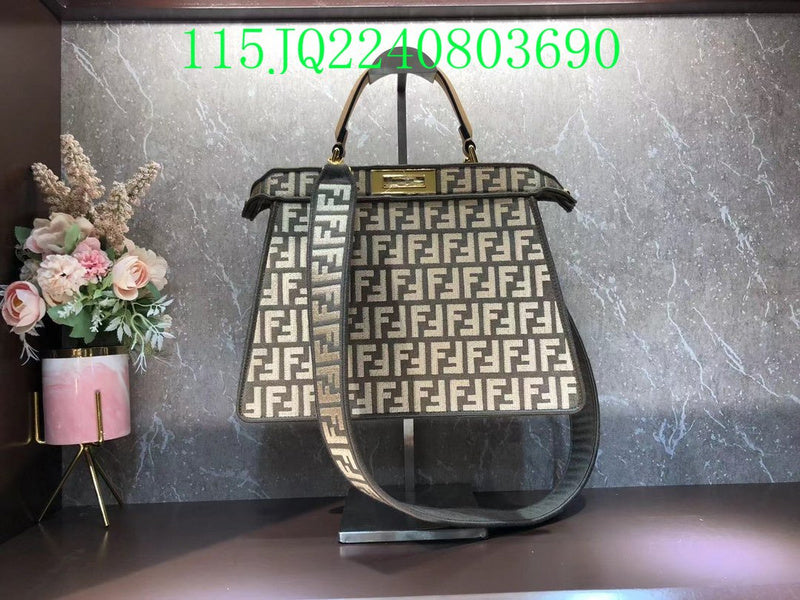 GC - Shoulder - 3260