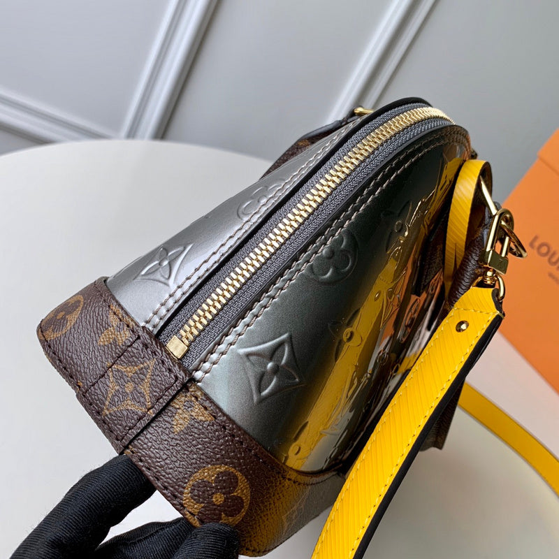 Luxurious Totes - Latest - 1522