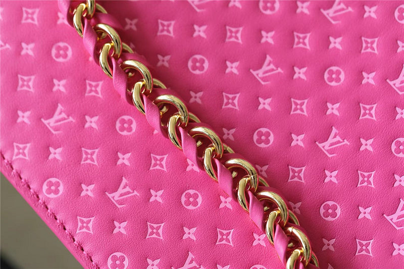 Lux-Totes - LOV Bags - 293