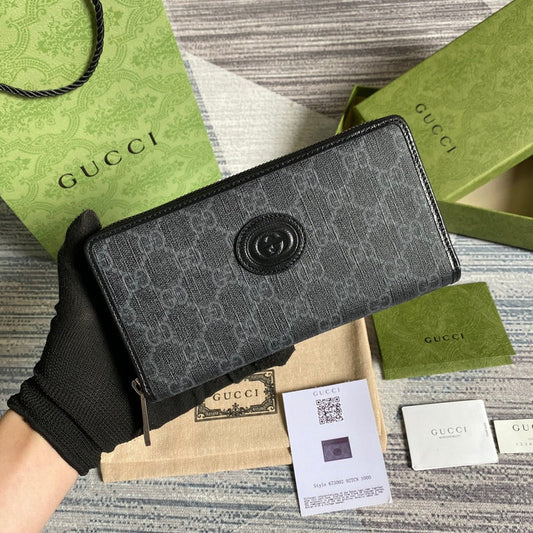 Lux-Totes - GCI Bags - 2694