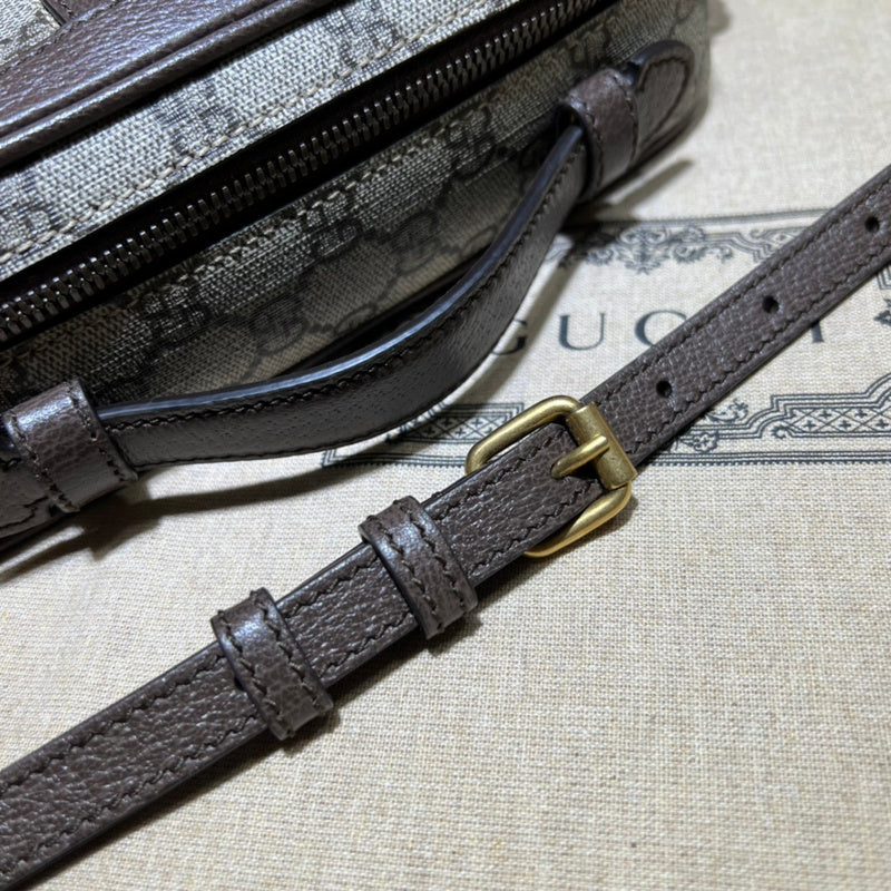 GUI - Luxurious Totes - 308