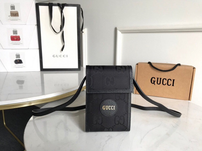 Lux-Totes - GCI Bags - 2740