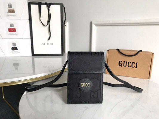 Lux-Totes - GCI Bags - 2740