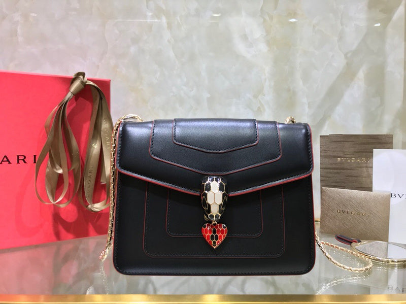 Style My Style - BVLGA Bags - 038