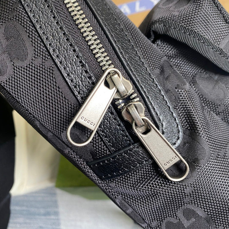 Lux-Totes - GCI Bags - 2398