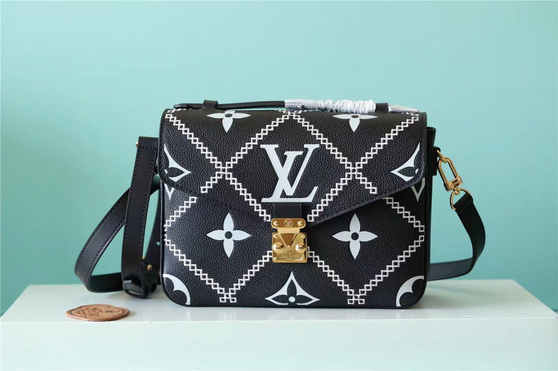 Lux-Totes - LOV Bags - 929