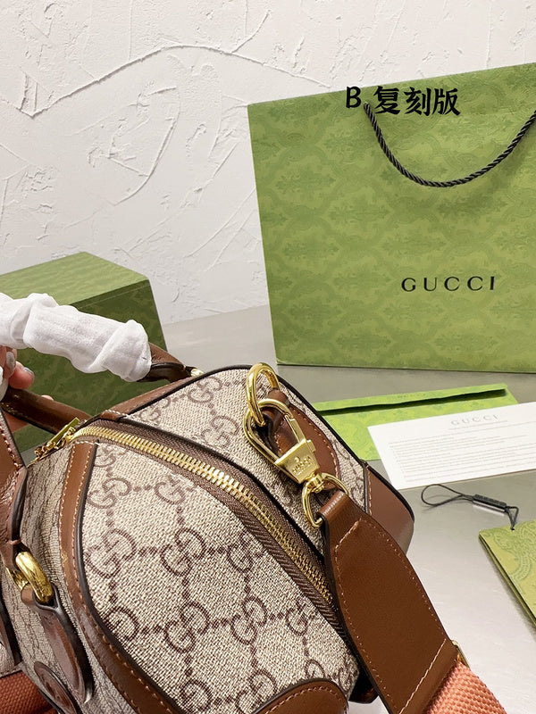 Luxurious Totes - GUI3 Bags - 224
