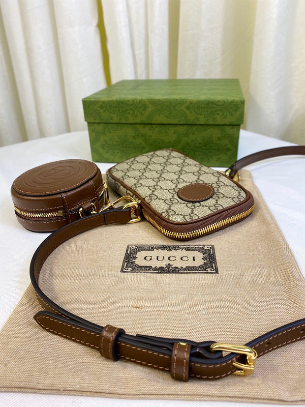 GUI - Luxurious Totes - 693