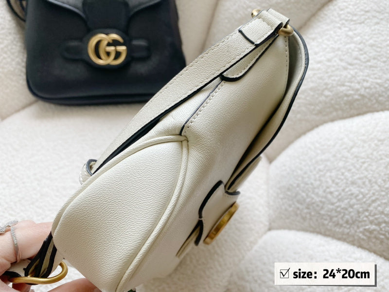Luxurious Totes - GUI3 Bags - 043