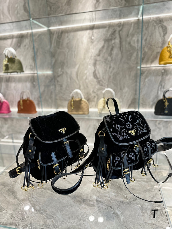 Style My Style - PDA3 Bags - 314