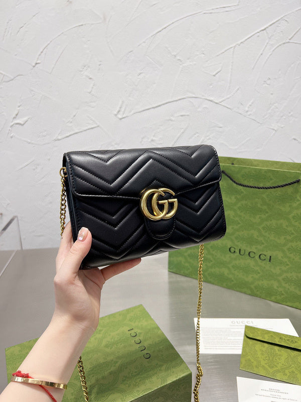 Luxurious Totes - GUI3 Bags - 297